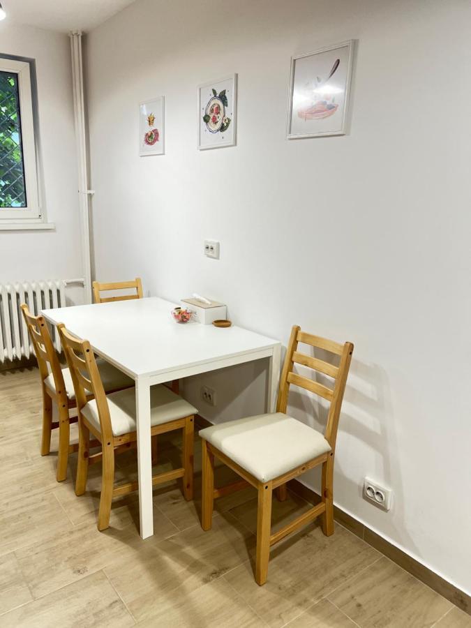 Rsa Apartment - Comfort Near City Centre Bucarest Extérieur photo