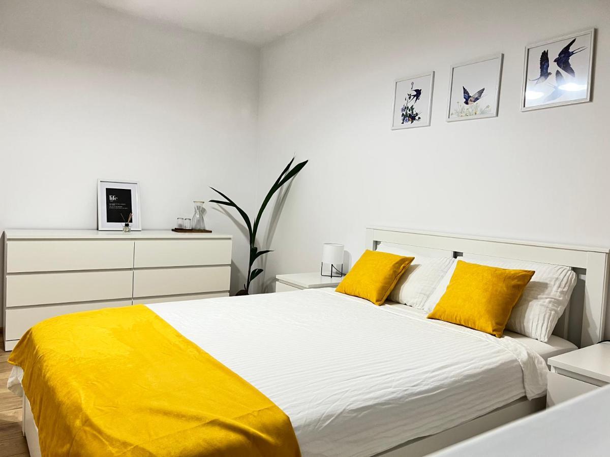 Rsa Apartment - Comfort Near City Centre Bucarest Extérieur photo