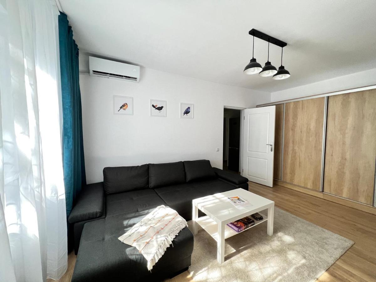 Rsa Apartment - Comfort Near City Centre Bucarest Extérieur photo