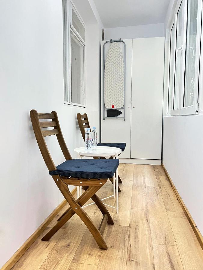 Rsa Apartment - Comfort Near City Centre Bucarest Extérieur photo